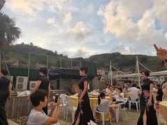 -胖大嫂渔家排档·全海景餐厅(渔村店)