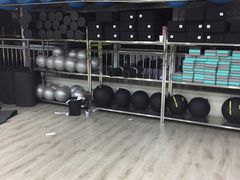 -超鹿运动健身(紫阳商贸中心店)