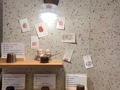 大堂-发酵食堂(屏风街店)