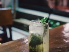 梅茶-转山咖啡(松柏社区店)