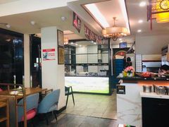 -羊乐锅·火锅·烧烤(南京创始店)