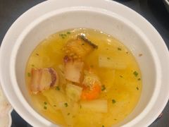 -炊江南·上海菜(国展华漕店)
