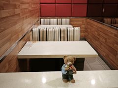 -尊宝比萨(华景新城店)