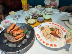 -沿江海南菜·文昌鸡祖师爷(大东海店)