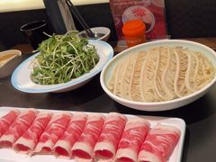 -福禄娃一家人火锅(上地店)