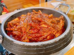 -爪大厨·延边酱鸡爪 (前成店)