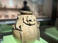 -南京博物院