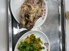 -老四季(南市场店)