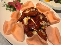 -镛记酒家