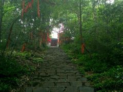 -石燕湖生态旅游景区
