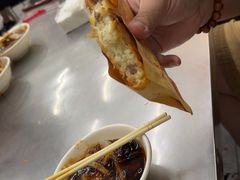 -杨记灌肠(食品街店)
