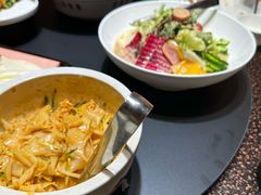 -醉秦川餐厅(吾悦广场店)