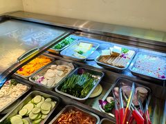 -正宗齐齐哈尔烤肉·齐牛哥鲜切炭火烤肉(杭州总店)