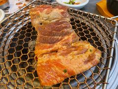 -农乐园炭火烤肉(繁花中心店)
