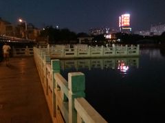 -月牙潭公园