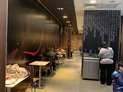 -麦当劳(祈年大街店)