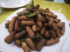 -大城·烧烤海鲜大排档(台东店)