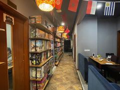 -汇佳桌游剧本咖啡馆(万体馆旗舰店)
