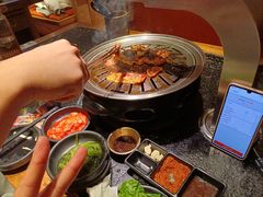 -九田家黑牛烤肉料理(太阳城店)
