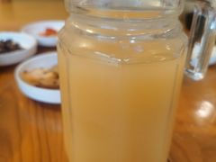 -长寿参鸡汤(朝韩风情街店)