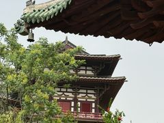 -洛阳周公庙博物馆