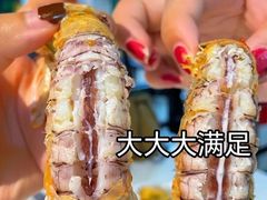 -四川小胡子海鲜(丁村万人海鲜广场店)