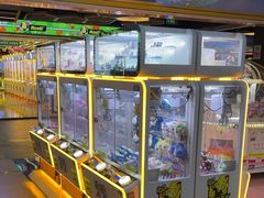 -风云再起游乐汇(北京西单西西友谊店)