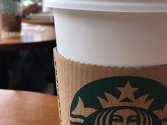 -星巴克(延吉百利城店)