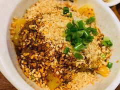 粑粑的小土豆-搓火大都会(广安门总店)