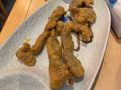 -阿香米线(大兴龙湖天街店)