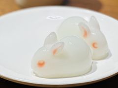 -南拳十三姨·潮汕砂锅粥(世纪金源店)