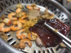 -韩盛·盛江山自助料理(沈辽路万达店)