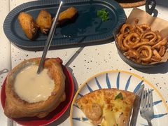 -必胜客(海滨店)