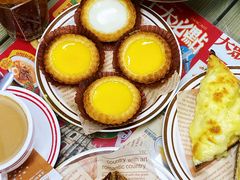 -兴华里茶记(禅城同济首店)