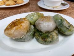 -揭阳钟记小食(福田新村店)