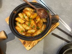 -不二啫·广府啫啫煲(江燕路万科里店)