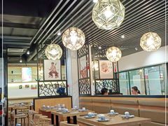 大堂-西北狼(GOGO新天地店)