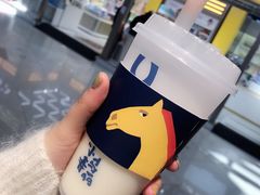 -春丽小马(济南恒隆广场店)