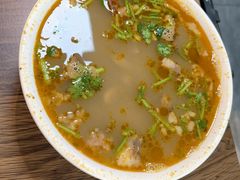 -春雨羊汤店(广开四马路总店)