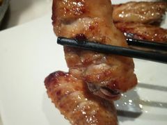 -韩宫宴烤肉·料理(南京江宁万达店)