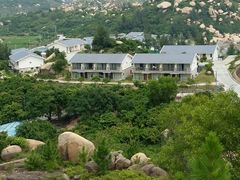 -那琴半岛地质海洋公园