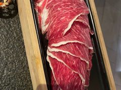 -湊湊火锅·茶憩(和平大悦城店)