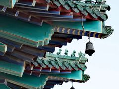 -阅江楼风景区