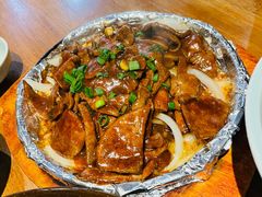 -阿姨食堂