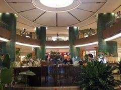 -成都凯宾斯基饭店