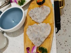 -若爱猪肚鸡·啫啫煲(循礼门M+店)