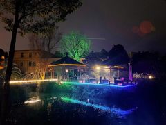 -咸宁万豪温泉谷度假区