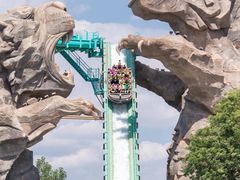 -七彩云南欢乐世界