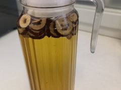 枣茶-八次方密云水库鱼粘卷子·熏鸽子·农家菜