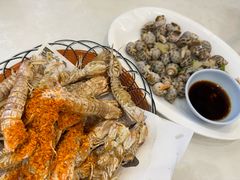 -启东小海鲜(庄先湾路1号店)
